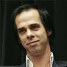 Nick Cave