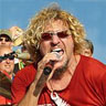 Sammy Hagar