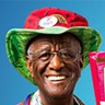 Wally Amos