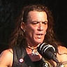 Stephen Pearcy