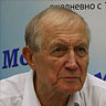 Yevgeny Yevtushenko