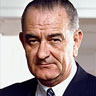 Lyndon B. Johnson