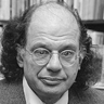 Allen Ginsberg