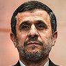 Mahmoud Ahmadinejad