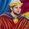 King Solomon