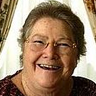 Colleen McCullough