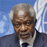 Kofi Annan