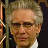 David Cronenberg