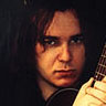 Billy Sherwood