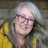 Mary Beard