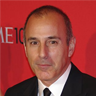 Matt Lauer