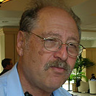 Yossi Vardi