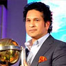 Sachin Tendulkar