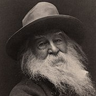 Walt Whitman