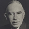 John Maynard Keynes