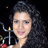 Tina Desai