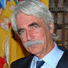 Sam Elliott