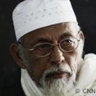 Abu Bakar Bashir