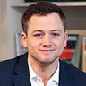 Taron Egerton