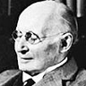 Alfred North Whitehead