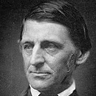 Ralph Waldo Emerson