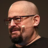 Charles Stross