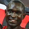 David Rudisha