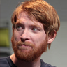 Domhnall Gleeson