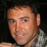 Oscar De La Hoya