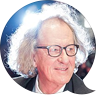 Geoffrey Rush