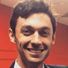 Jon Ossoff