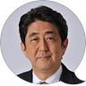 Shinzo Abe