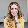 Rachel Hollis