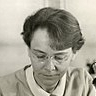 Barbara McClintock