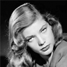 Lauren Bacall