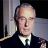 Lord Mountbatten