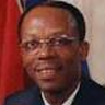 Jean-Bertrand Aristide