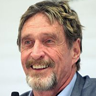 John McAfee