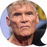 Everett McGill