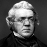 William Makepeace Thackeray