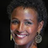 Waris Dirie