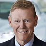 Alan Mulally