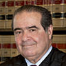 Antonin Scalia