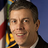 Arne Duncan