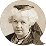 Elizabeth Cady Stanton