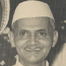 Lal Bahadur Shastri