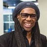 Nile Rodgers