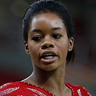 Gabby Douglas