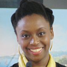 Chimamanda Ngozi Adichie