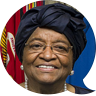 Ellen Johnson Sirleaf